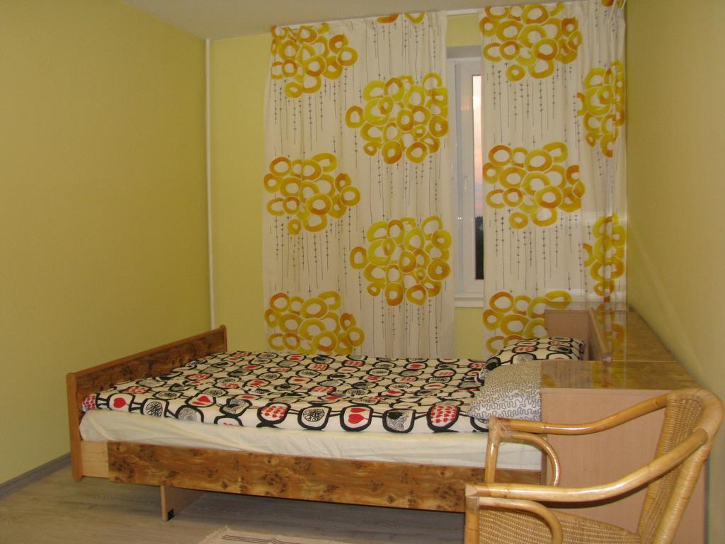 Apartment Alexander Zelenograd Esterno foto